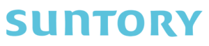 Suntory logo